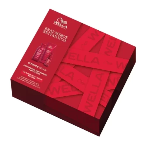  Wella Ultimate Repair Gift Box 