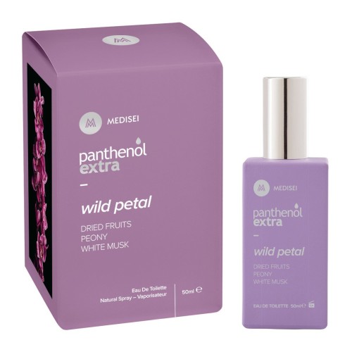  PANTHENOL EXTRA Wild Petal Eau de Toilette 