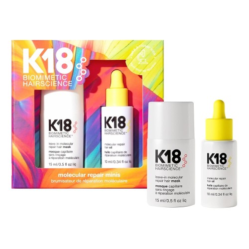  K18 Molecular Repair Minis  