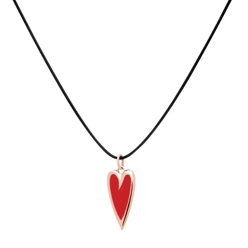  Heart Pendant 