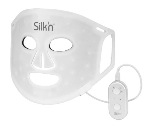  Silk'n Facial LED Mask 100 LEDS 