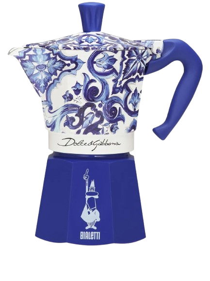  Coffee maker 