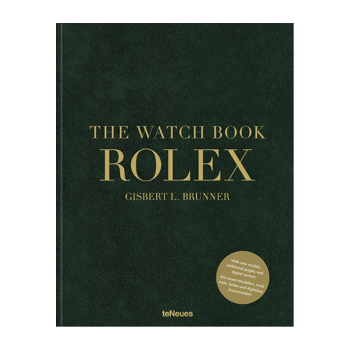  Coffee table book 