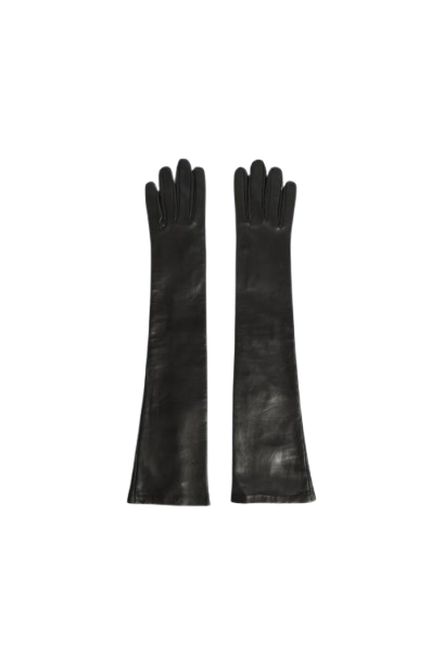  Leather Gloves  