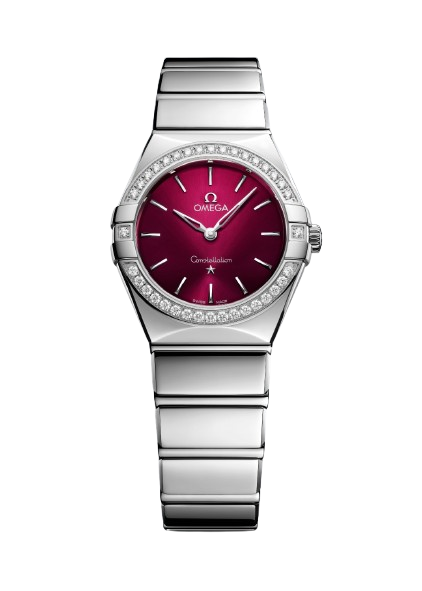  Watch Constellation 28mm  