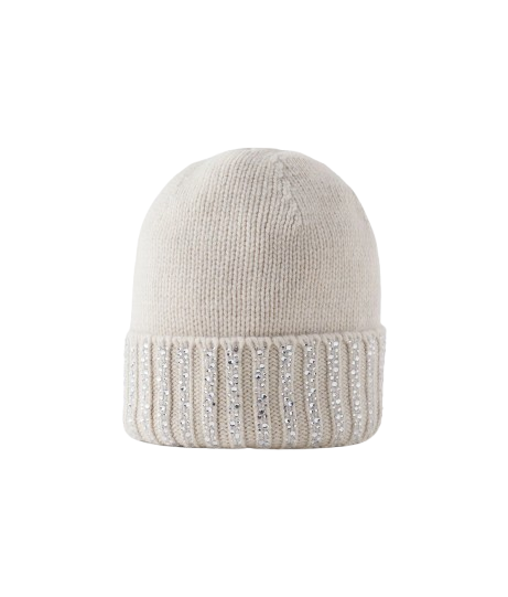  Knit cap  