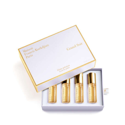  ONLY AT attica Grand soir precious elixir set  