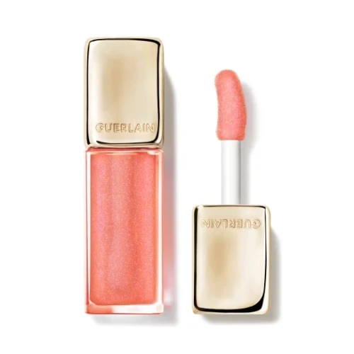  Guerlain Kisskiss Bee Glow Oil - Limited Edition 