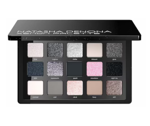  Natasha Denona Xenon Palette 