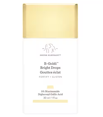  Drunk Elephant B-Goldi™Bright Drops 