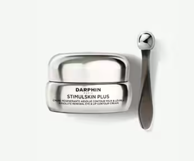  Darphin Stimusklin Plus Absolute Renewal Lip and Eye Cream 