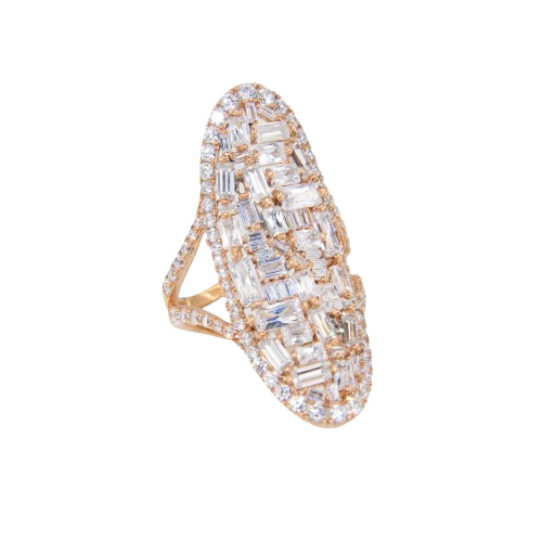  Δαχτυλίδι με ζιργκόν 