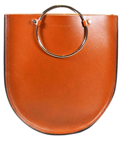  THE TOP HANDLE BAG  