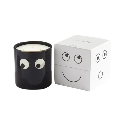  SMILE CANDLE  