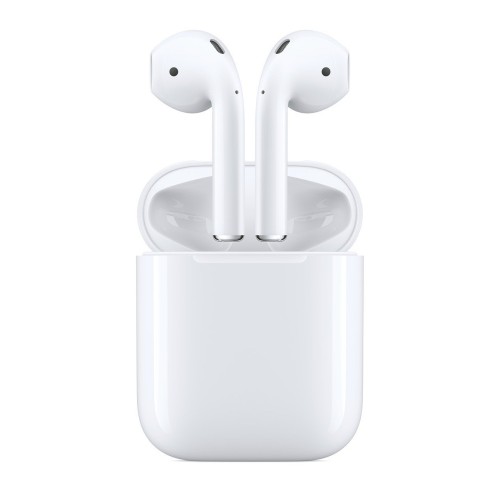  AIRPODS 