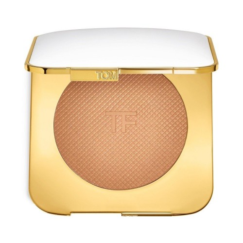  The bronzer 