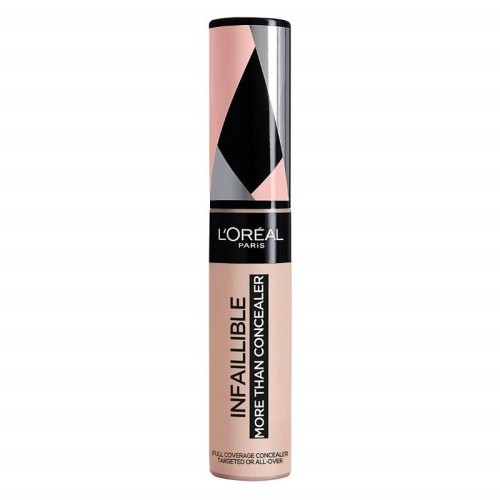  More than concealer 