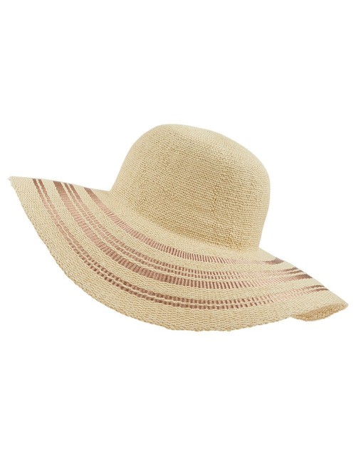  STRAW HAT 