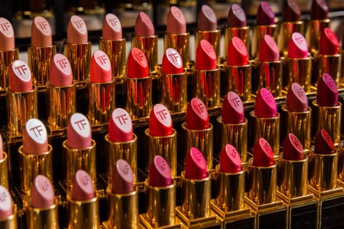  LIPSTICKS 