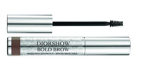  EYEBROW MASCARA 