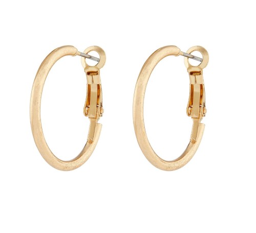  Golden Hoops 