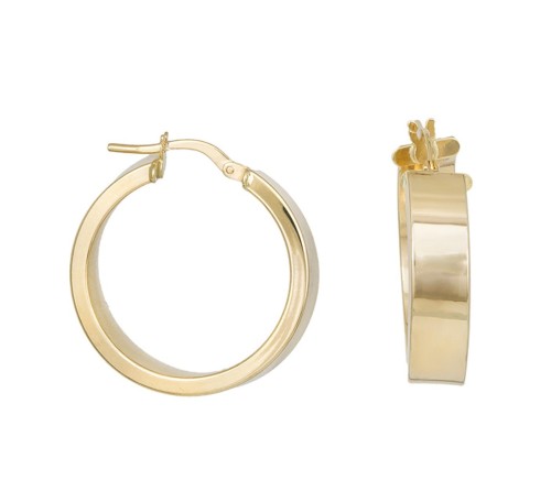  Golden Hoops 