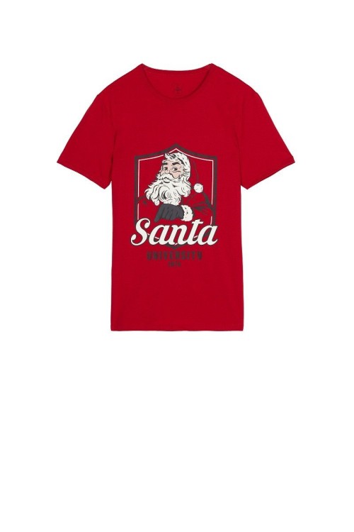  Ανδρικό T-shirt, Christmas Collection  