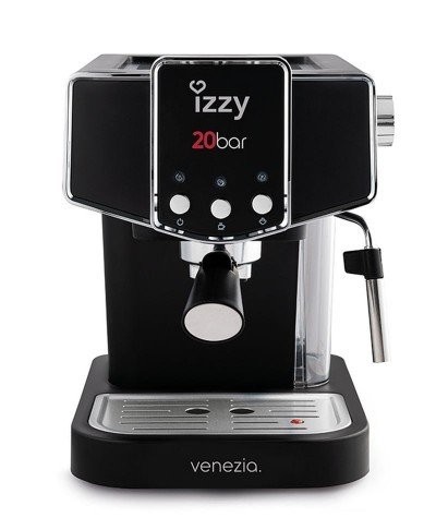  Espresso coffee maker 