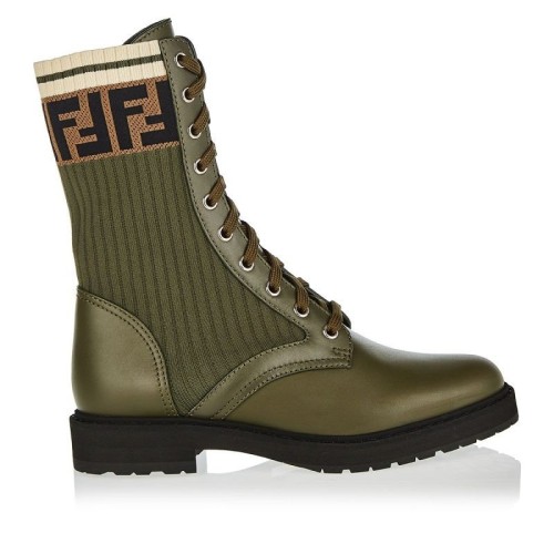  Rockoko FF combat boots 