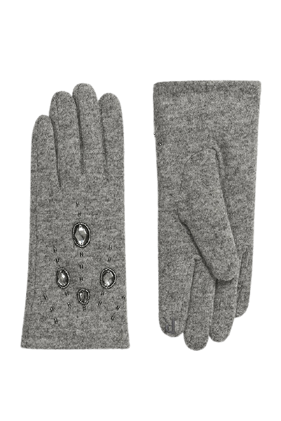  Gloves  