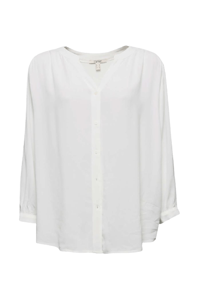  White shirt  