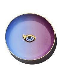  Lito Eye Canape Plate 