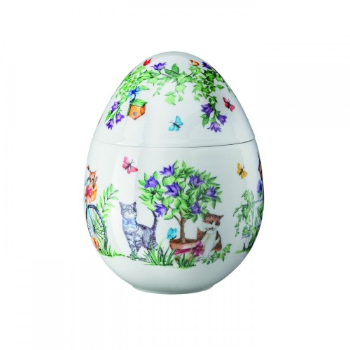 Easter Egg  