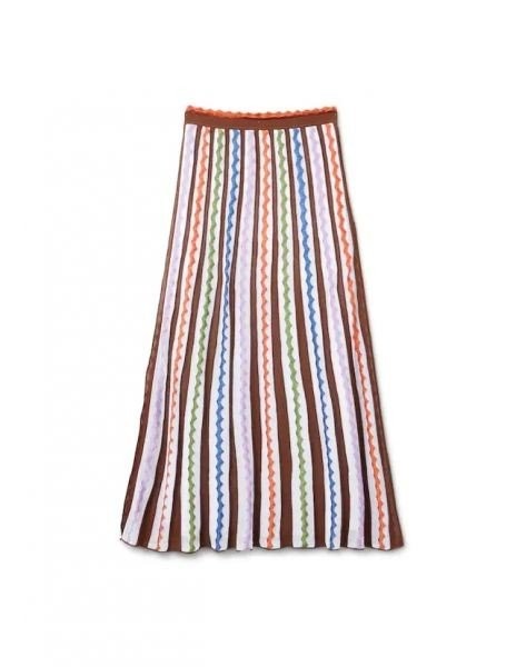  Maxi skirt  