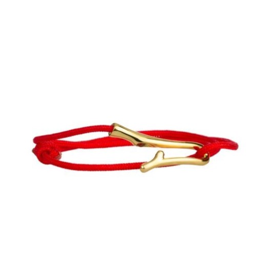  Seamasters Collection Hook Bracelet 