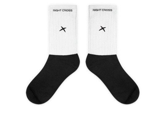  Athletic Socks  