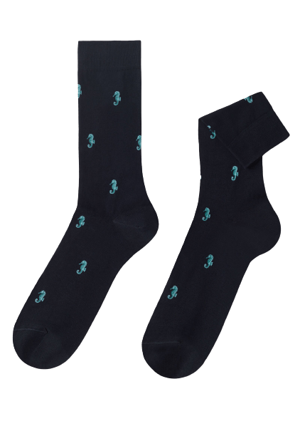 Socks  