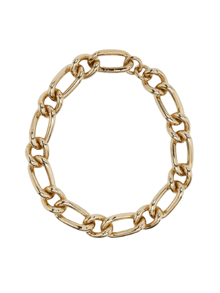  Chain necklace 