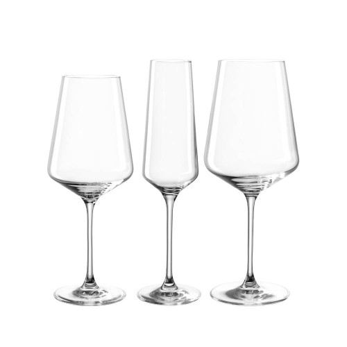  Wine glasses set 