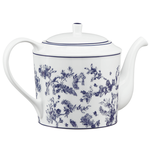  Teapot 