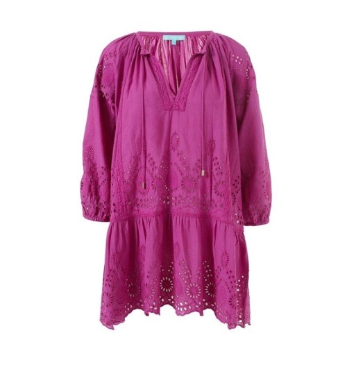  Kaftan dress 