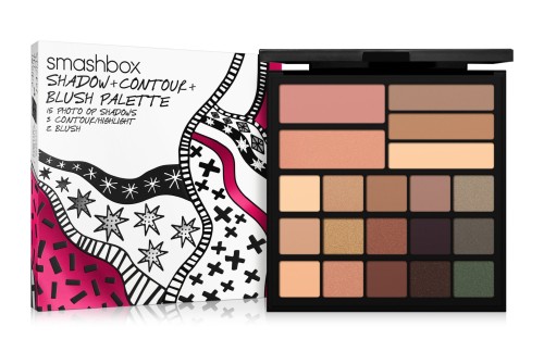  MUST HAVE PALETTE 
