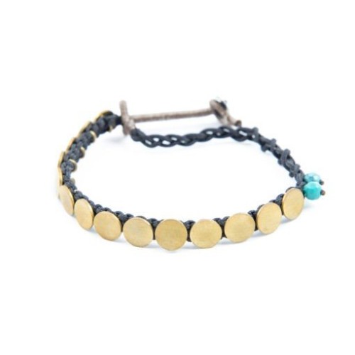  Bohemian Luxury Collection Bracelet 