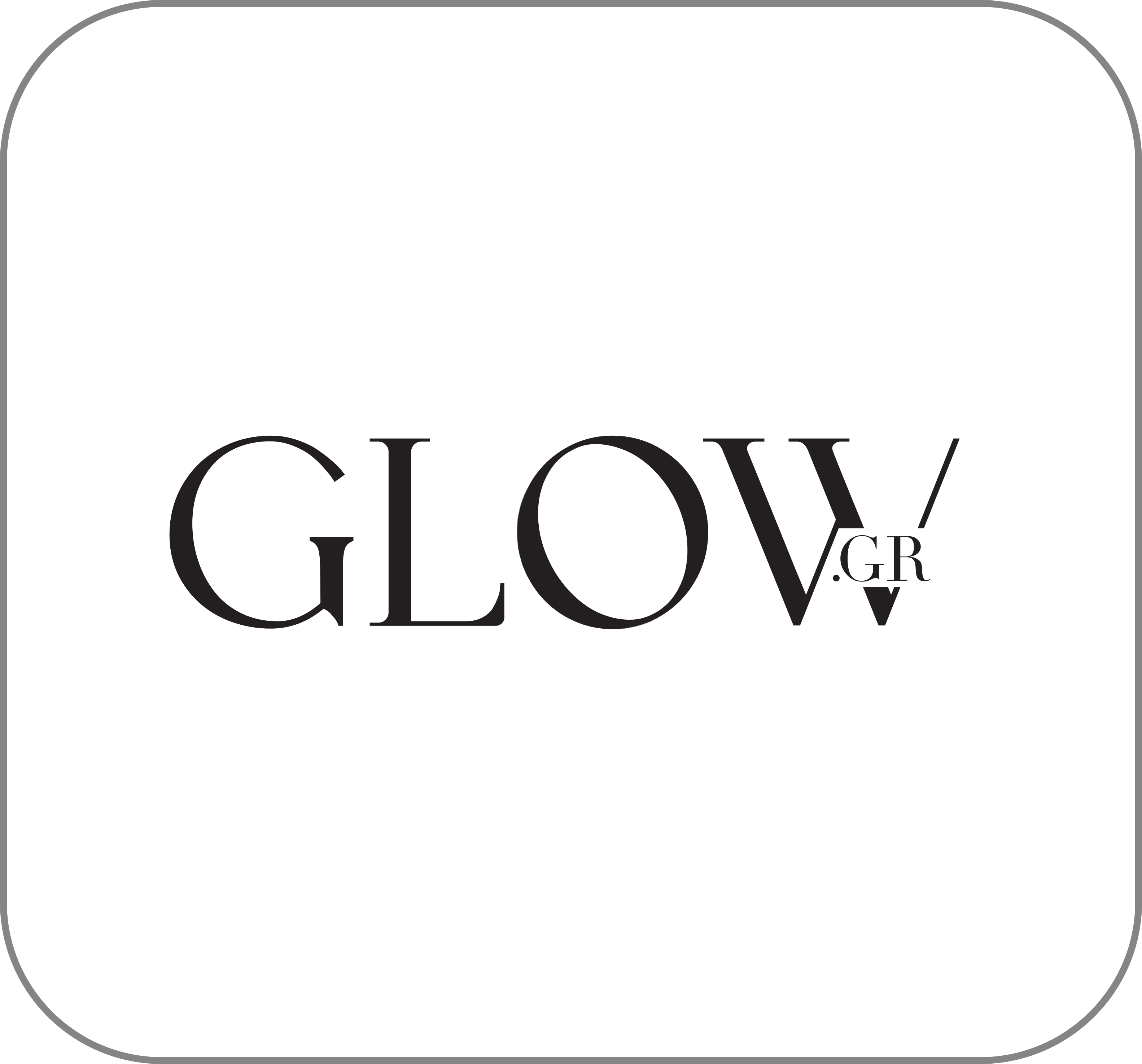 GLOW App - Scan. Discover. Enjoy.