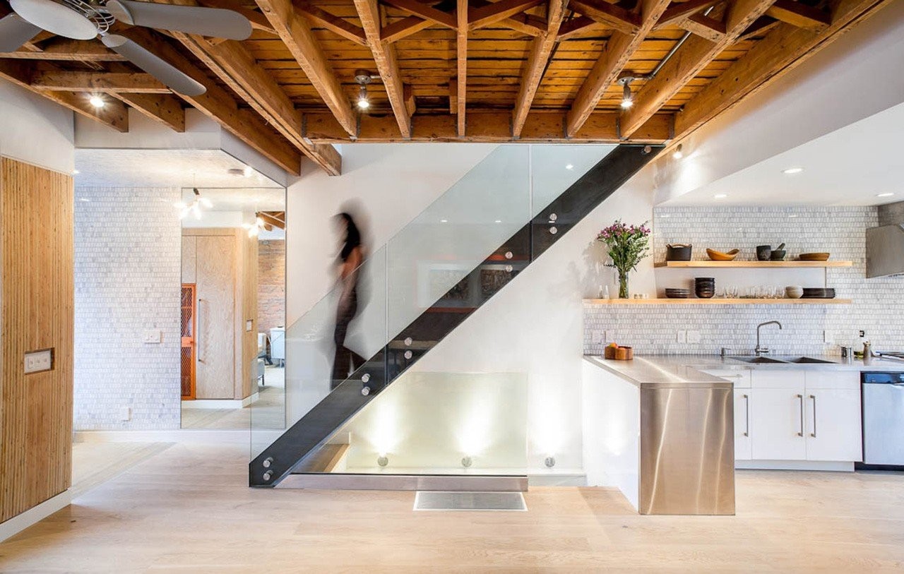 wood-ceiling-modern-stairs-perfect-blend.jpg