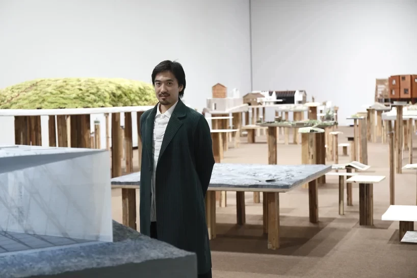 tsuyoshi-tane-archaeology-of-the-future-exhibition-designboom-09.webp