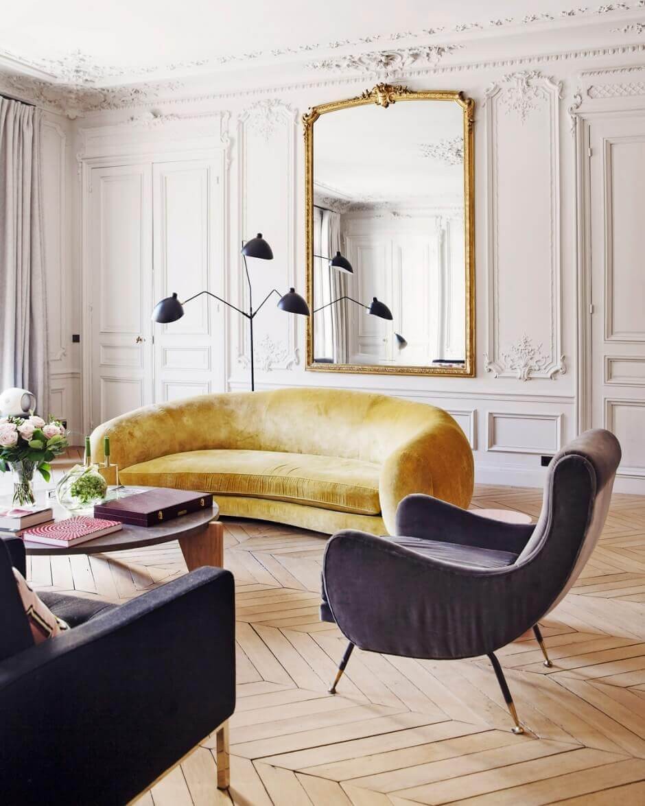 elegant-apartment-paris-curved-yellow-sofa-nordroom.jpg