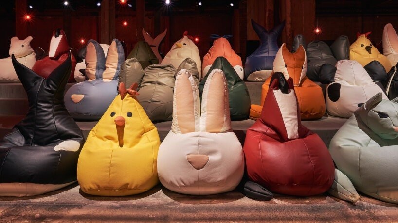 animal-zanotta-sacco-beanbag-chairs-bottega-veneta-summer-2025-show-space-milan-designboom-02.jpg