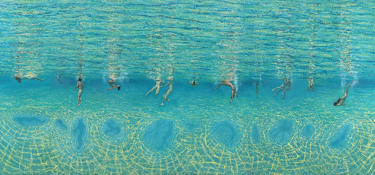 mfilopoulou-kolimvites-katw-apo-to-nero-ladi-se-pani-2024-25-165x400cm-at-zg-c.jpg