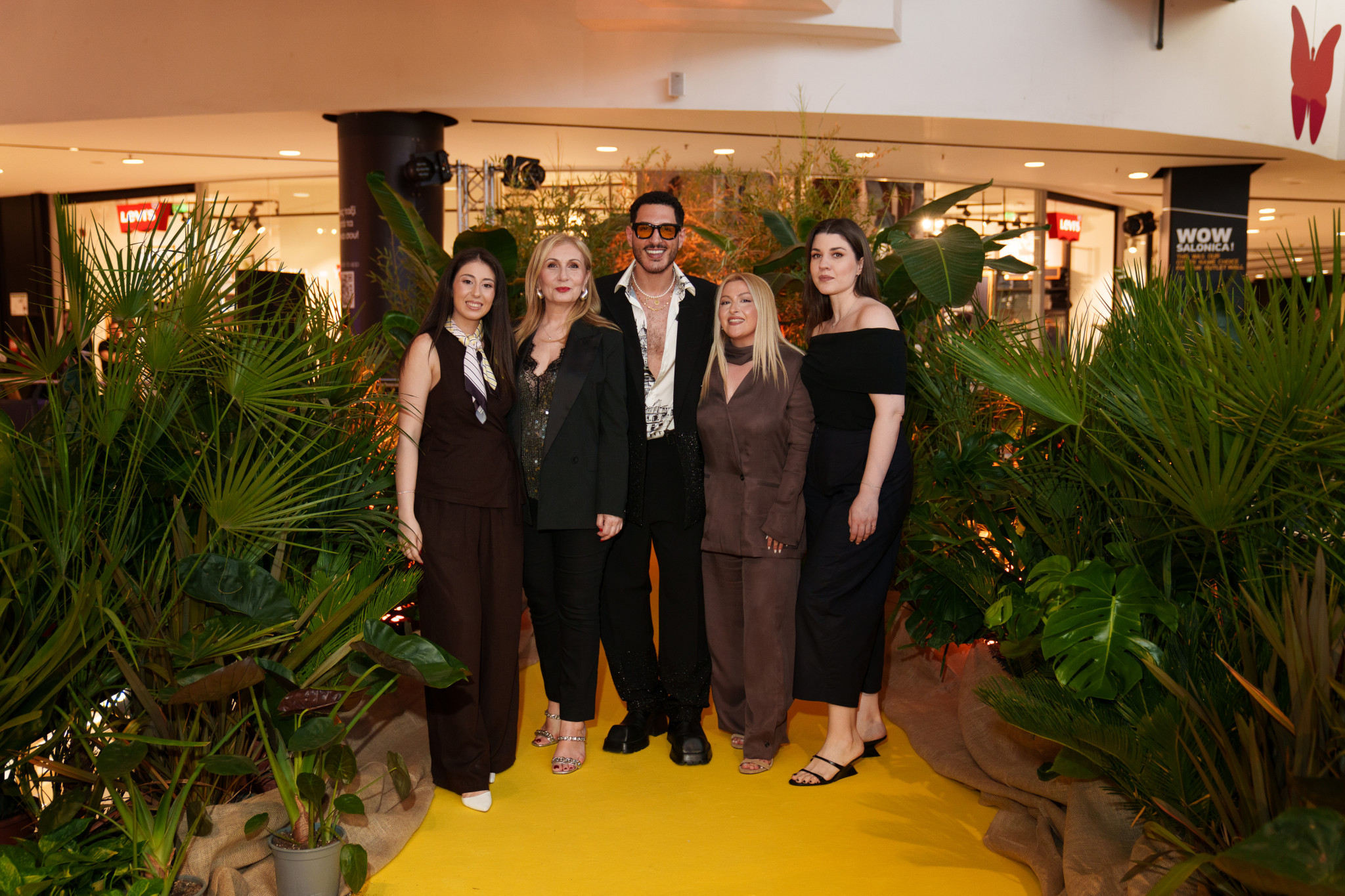 eua-segredake-jr-marketing-assistant-one-salonica-outlet-mall-natasa-tzortze-operations-manager-one-salonica-outlet-mall-argures-khatzediakos-creative-director-stylist-ephe-ouroumidou-marketing-malls-manager.jpg